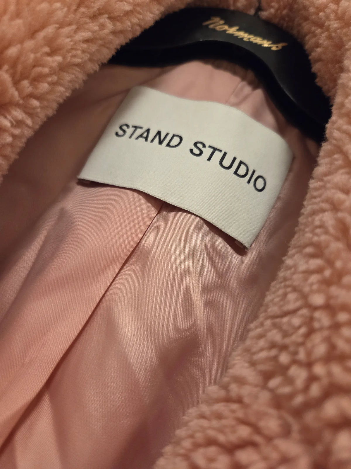 Stand Studio Camille Cocoon-kappa