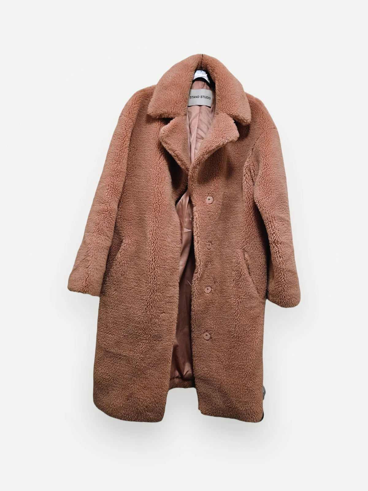 Stand Studio Camille Cocoon-kappa