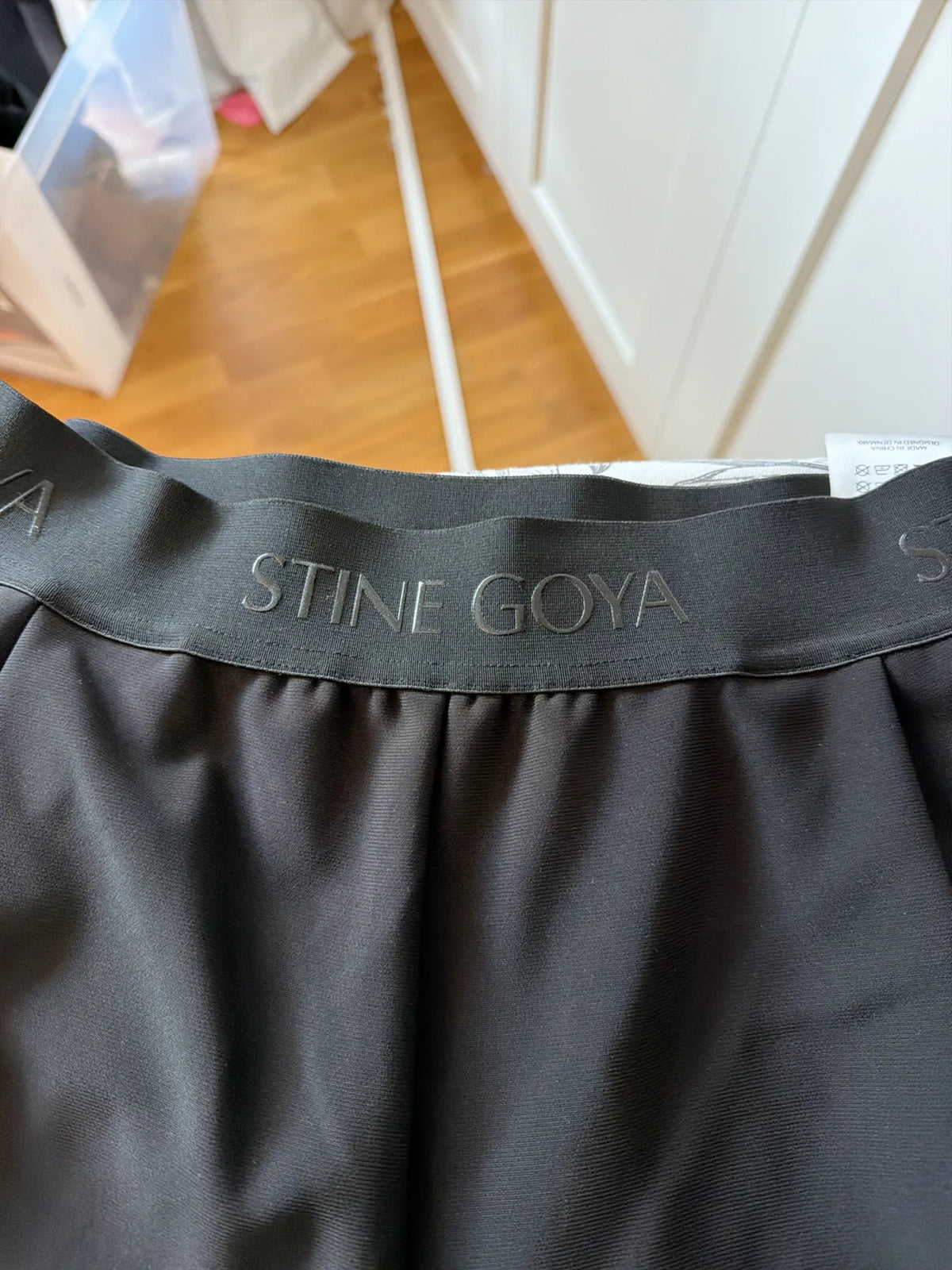Stine Goya Cairo-byxor