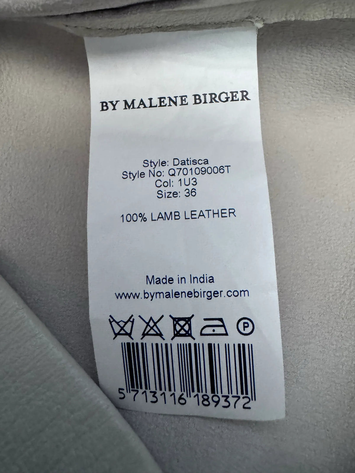 By Malene Birger Datisca Dress