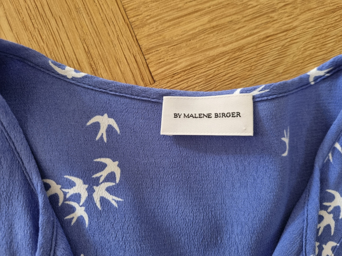 By Malene Birger Dress