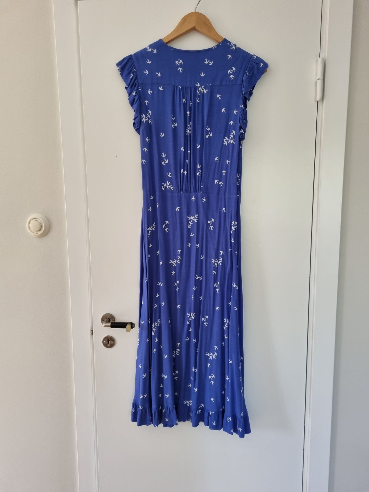 By Malene Birger Dress