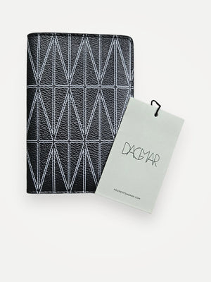 Dagmar Passport Cover