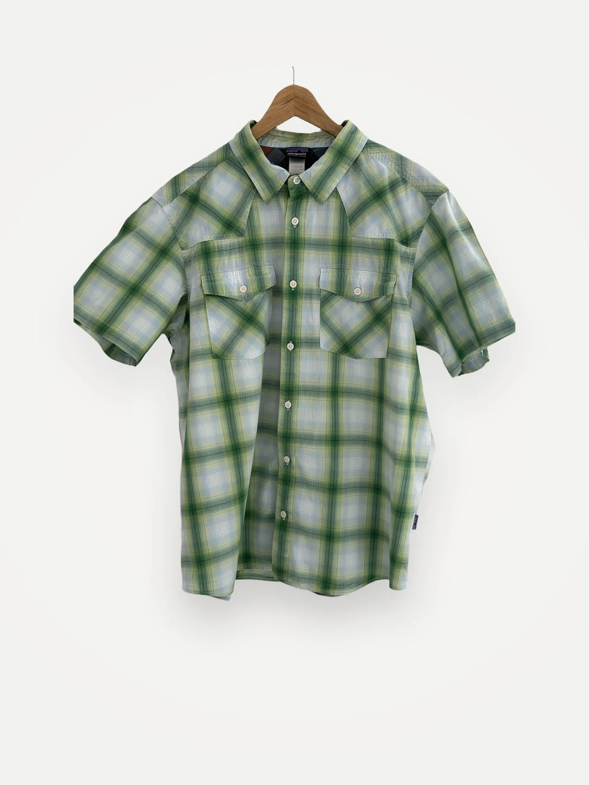 Patagonia Shirt