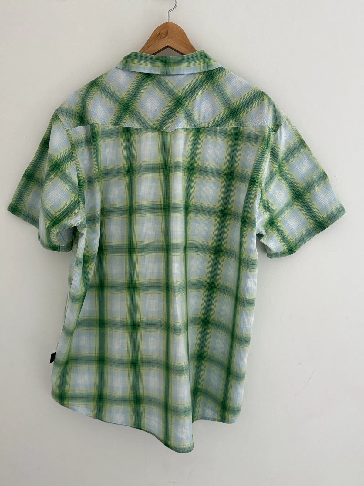 Patagonia Shirt