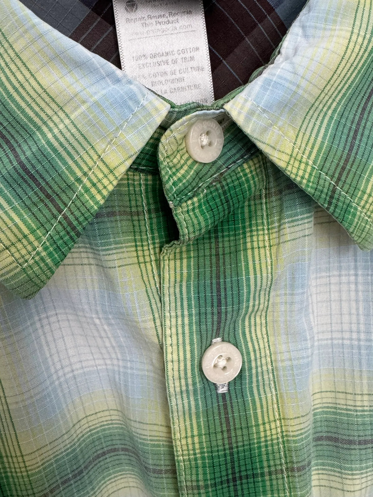 Patagonia Shirt