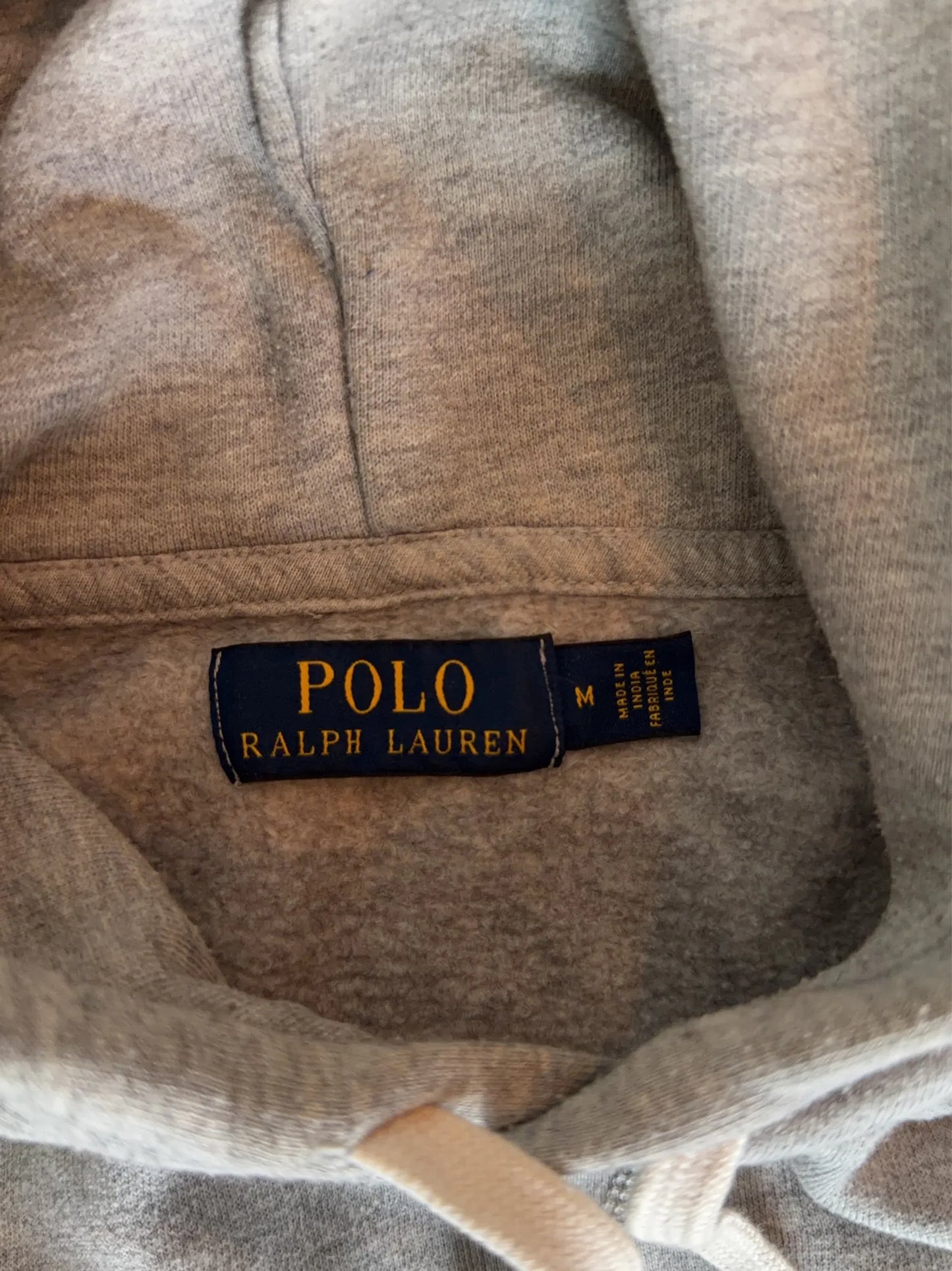 Ralph Lauren-hoodie