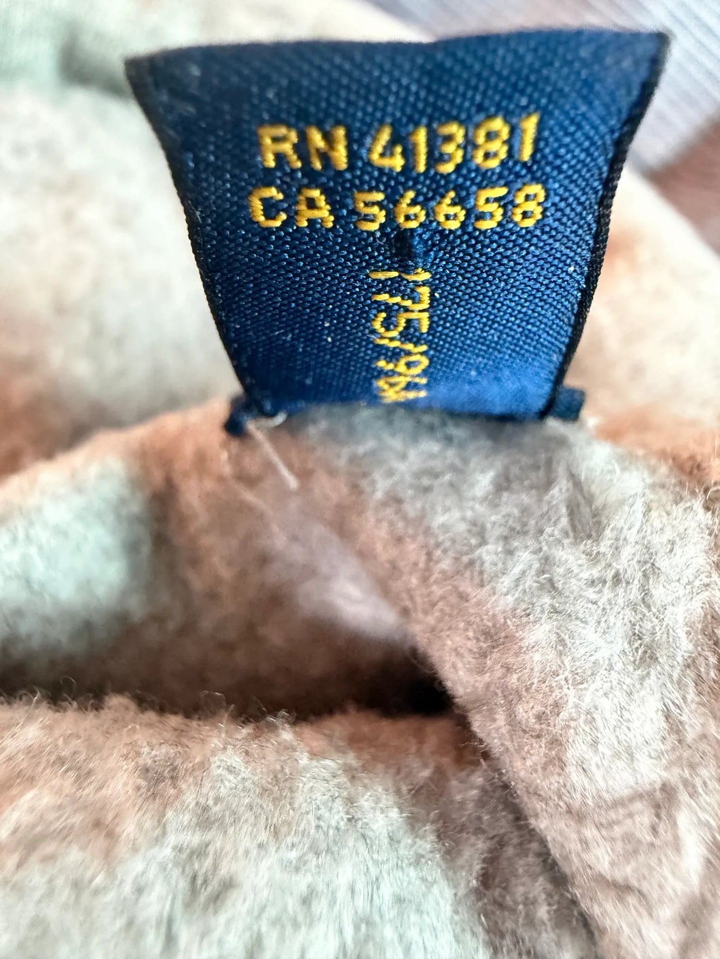 Ralph Lauren-hoodie
