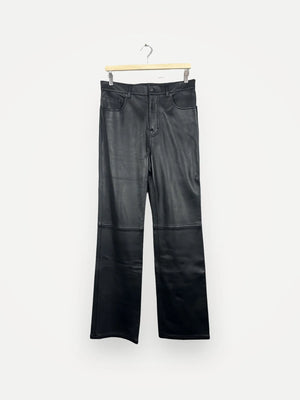Filippa K-skinnbyxor
