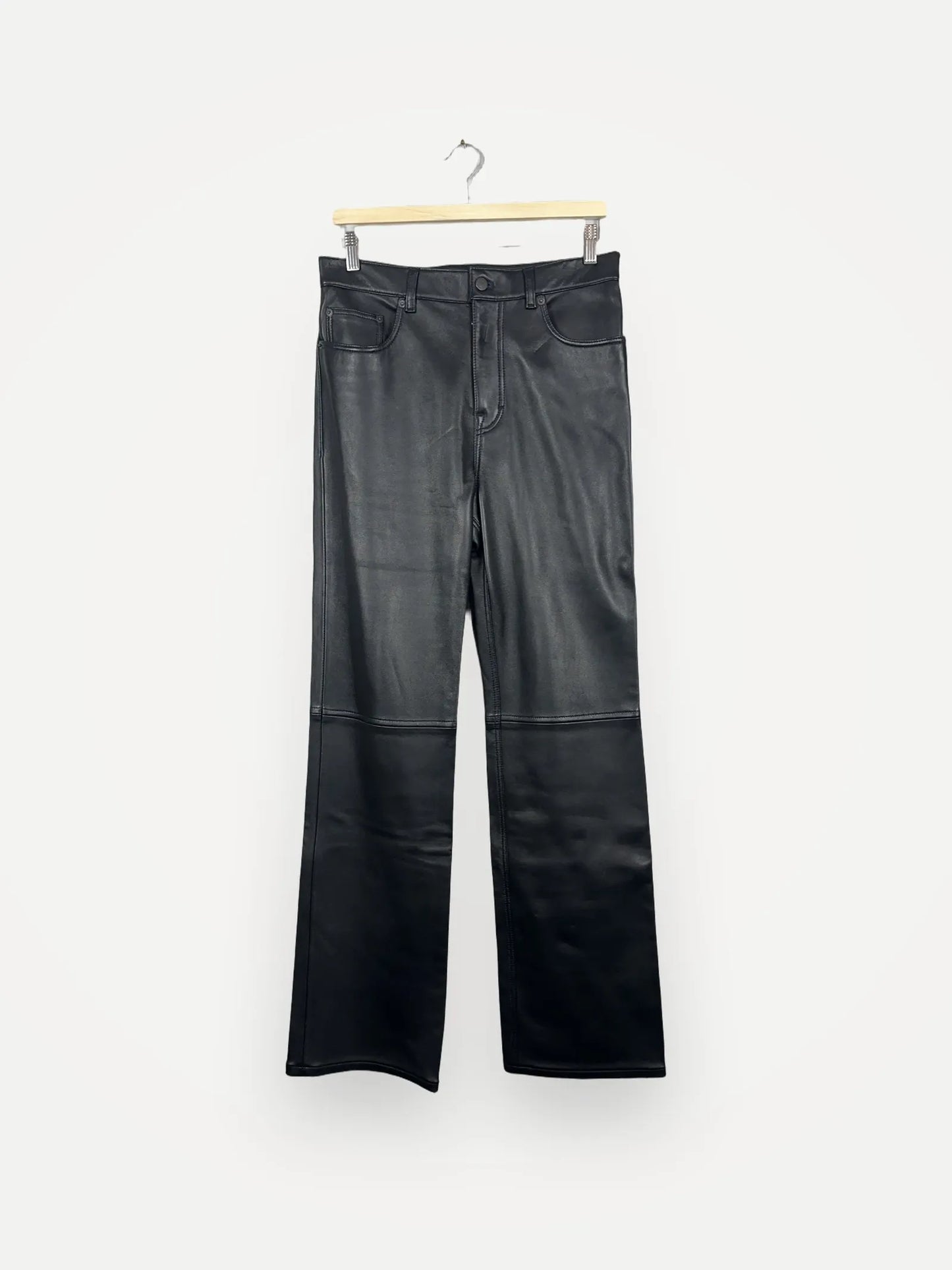 Filippa K-skinnbyxor
