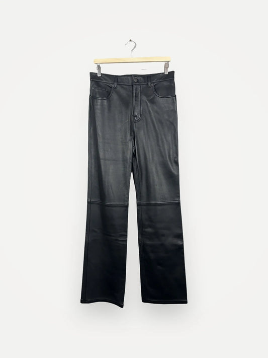 Filippa K-skinnbyxor