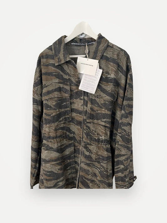 Alexander Wang-jacka NWT