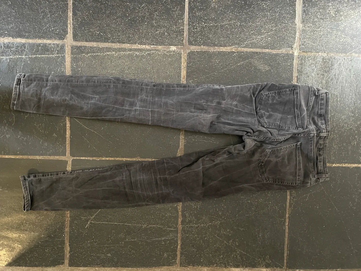 Acne Studios Skinny Trousers