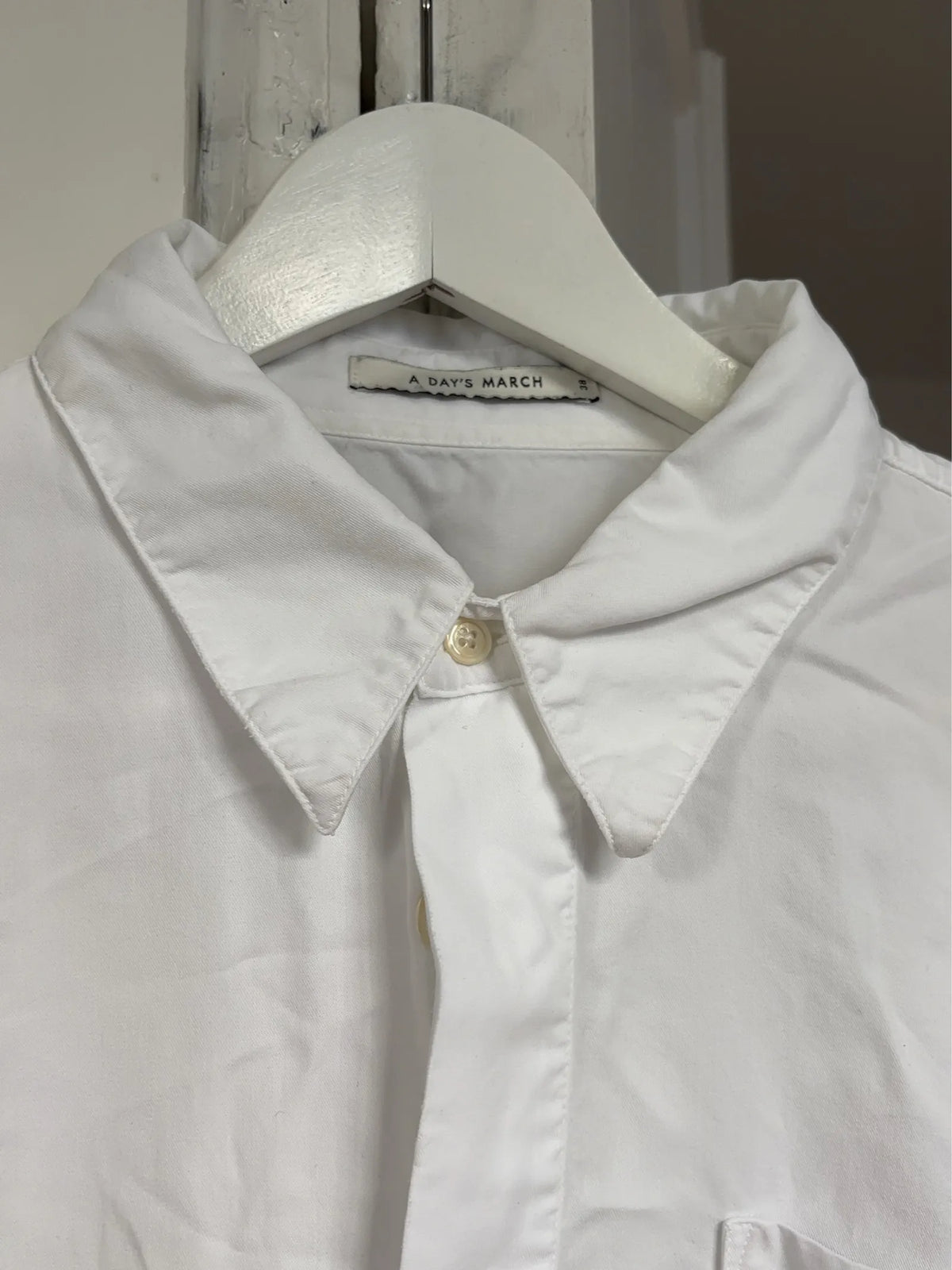 A Day's March Från A Day’s March Shirt