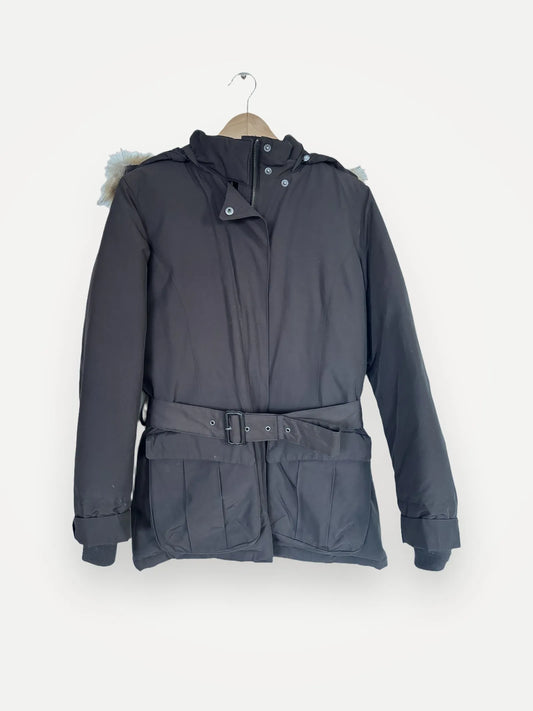 Woolrich-dunjacka