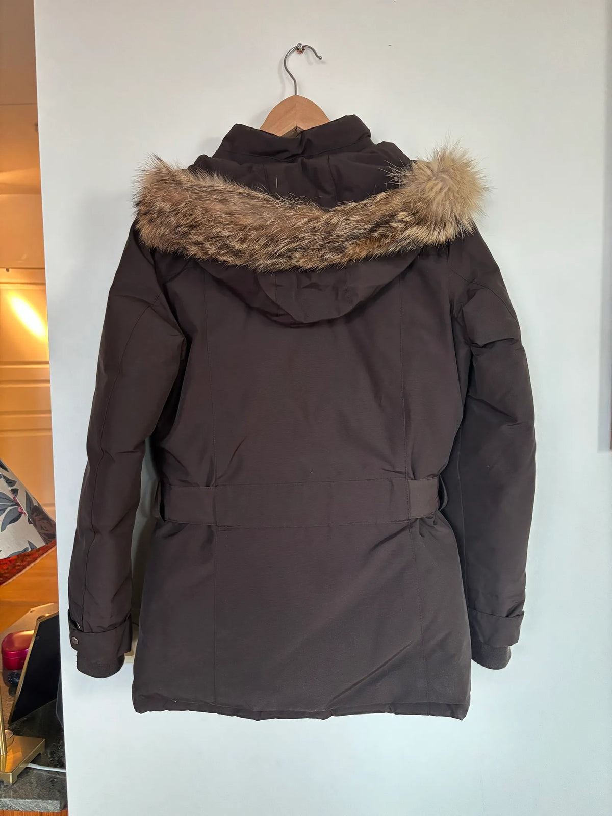 Woolrich Puffer jacket