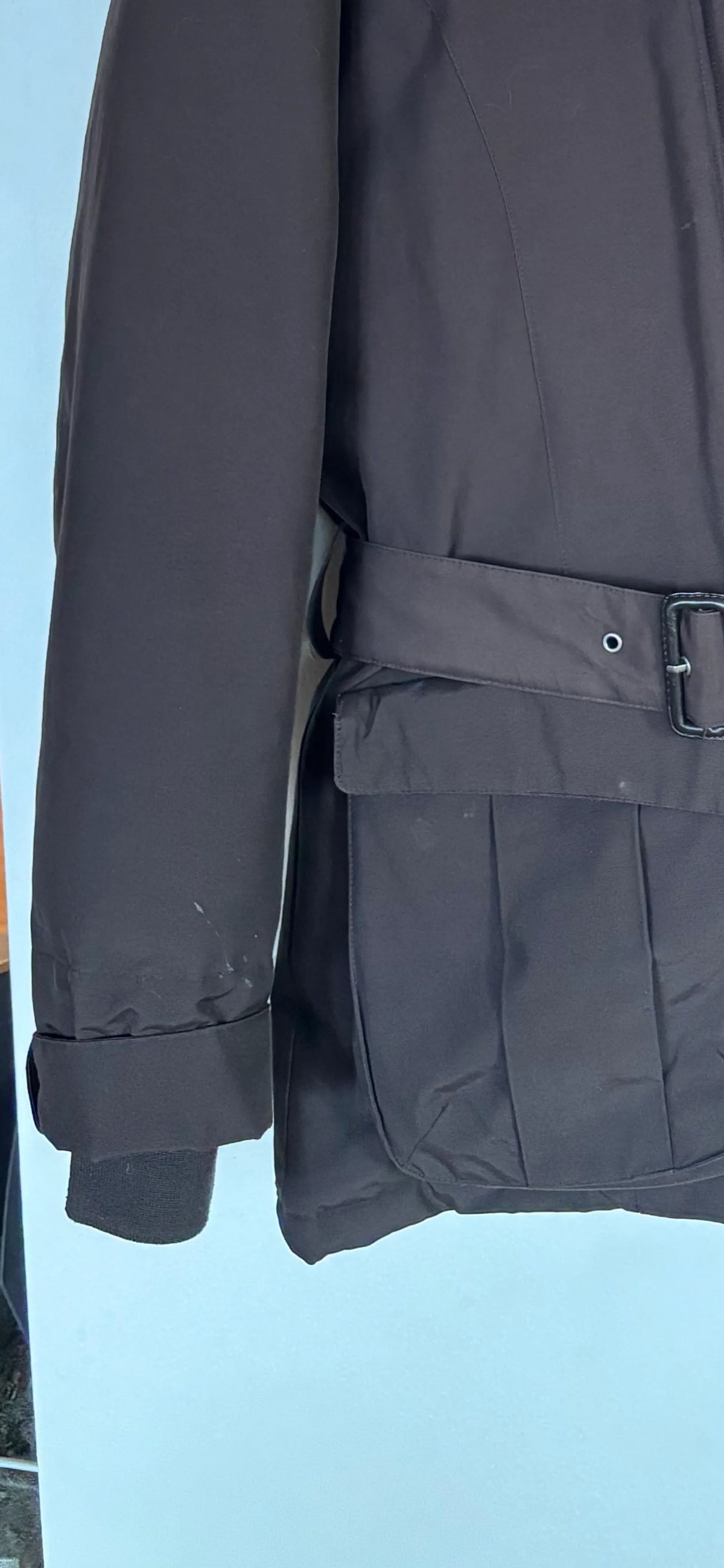 Woolrich Puffer jacket