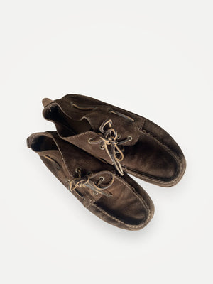 Sperry Loafers