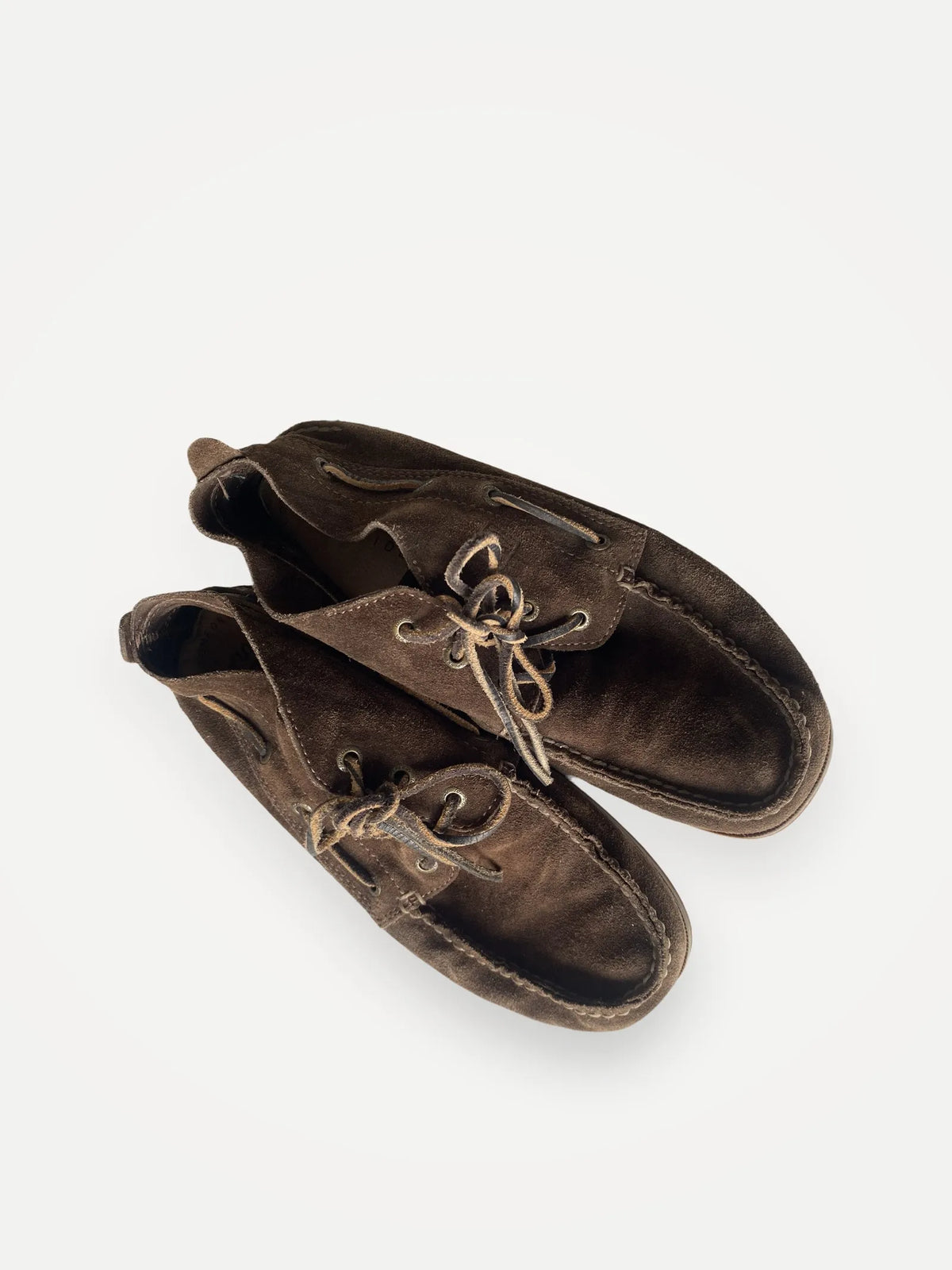 Sperry Loafers
