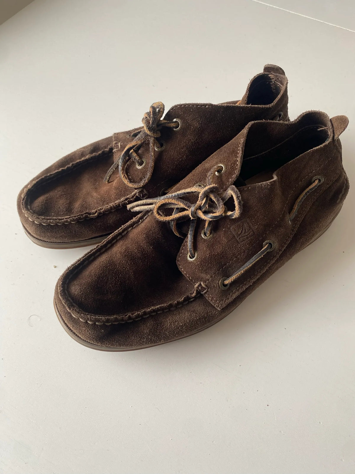 Sperry Loafers