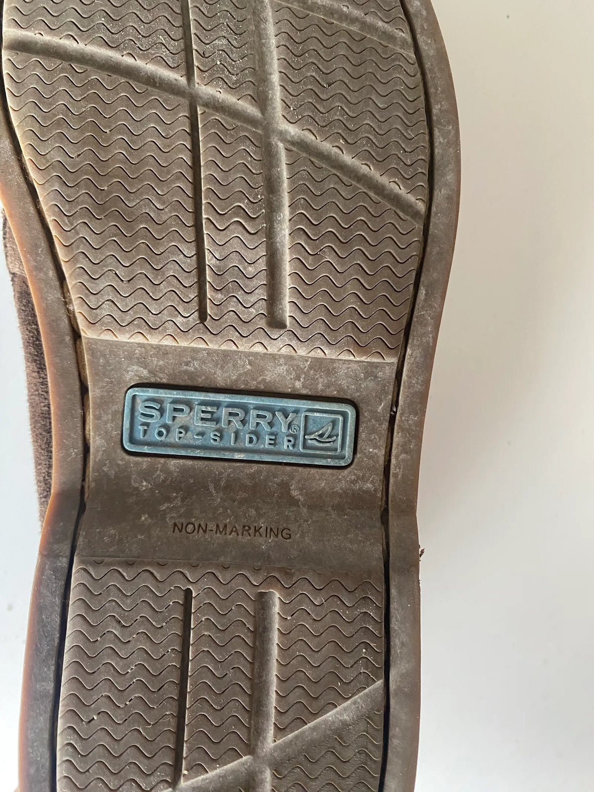 Sperry Loafers