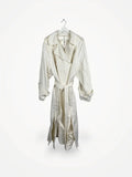 Toteme Aratai Inseta- Tevez Coat
