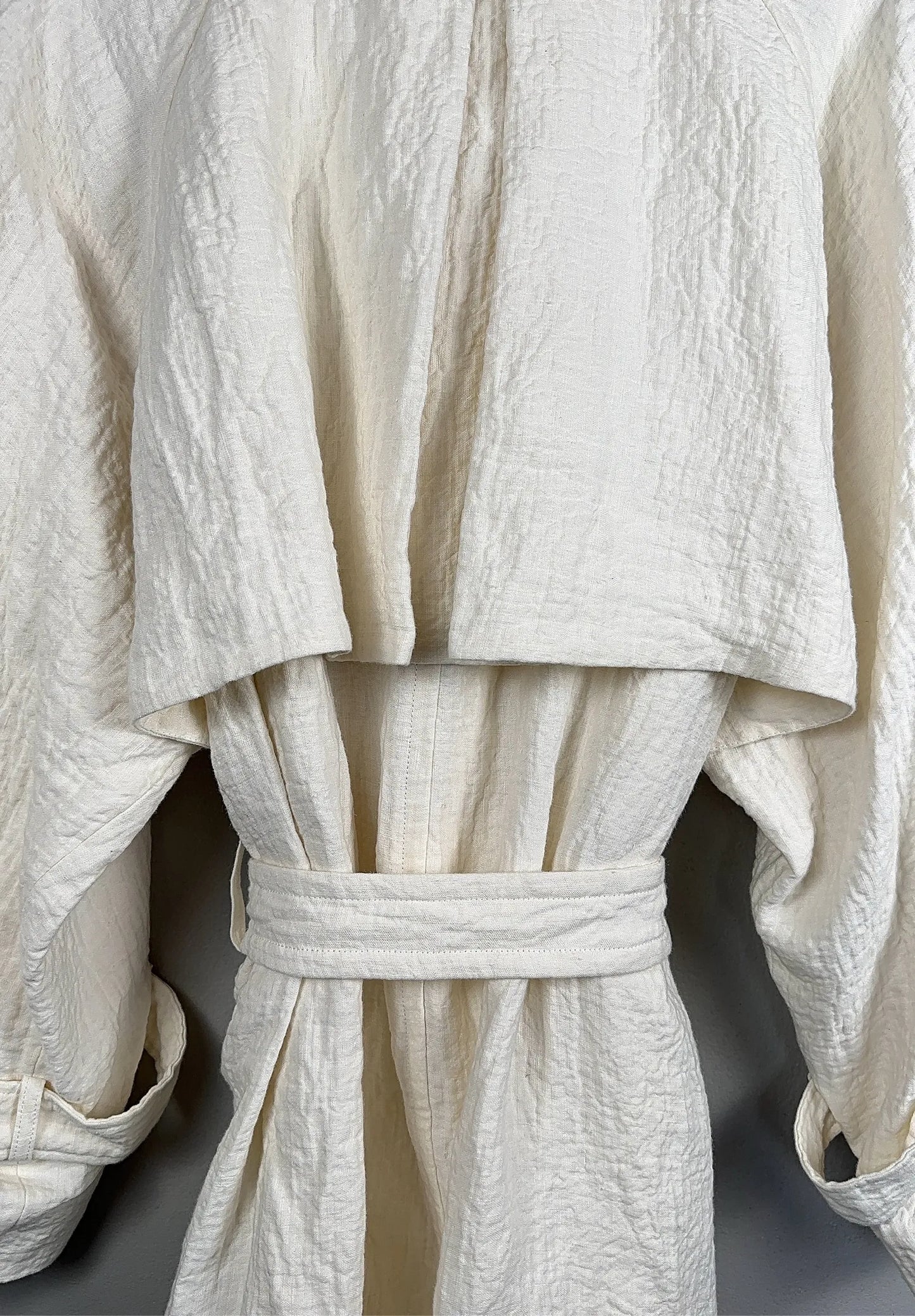 Toteme Aratai Inseta- Tevez Coat