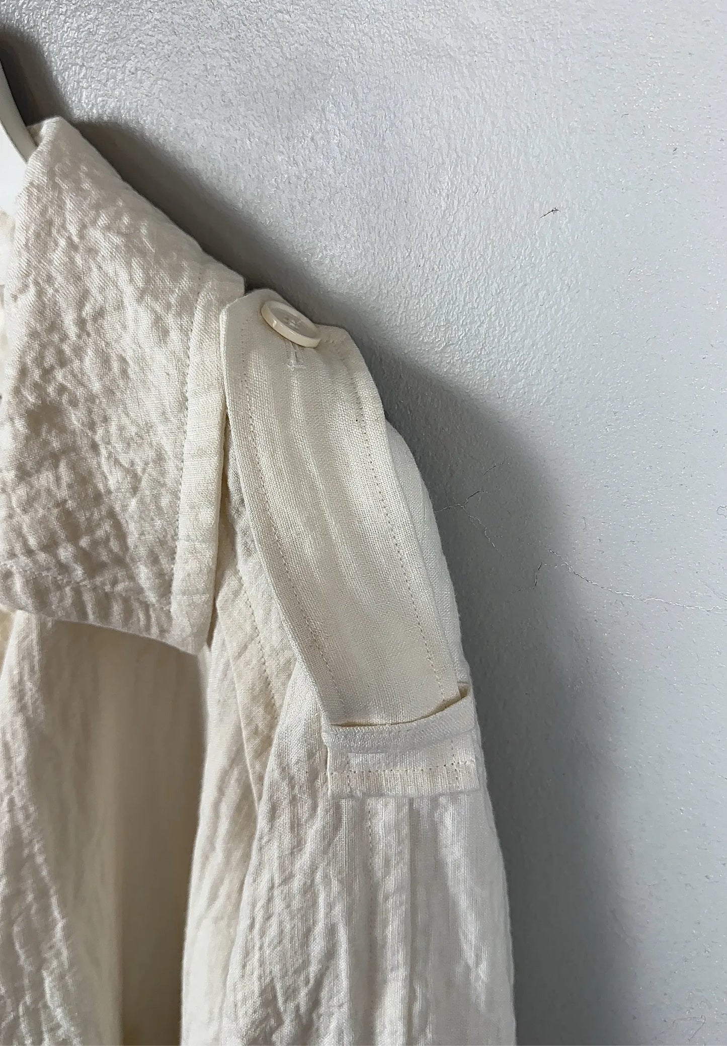 Toteme Aratai Inseta- Tevez Coat