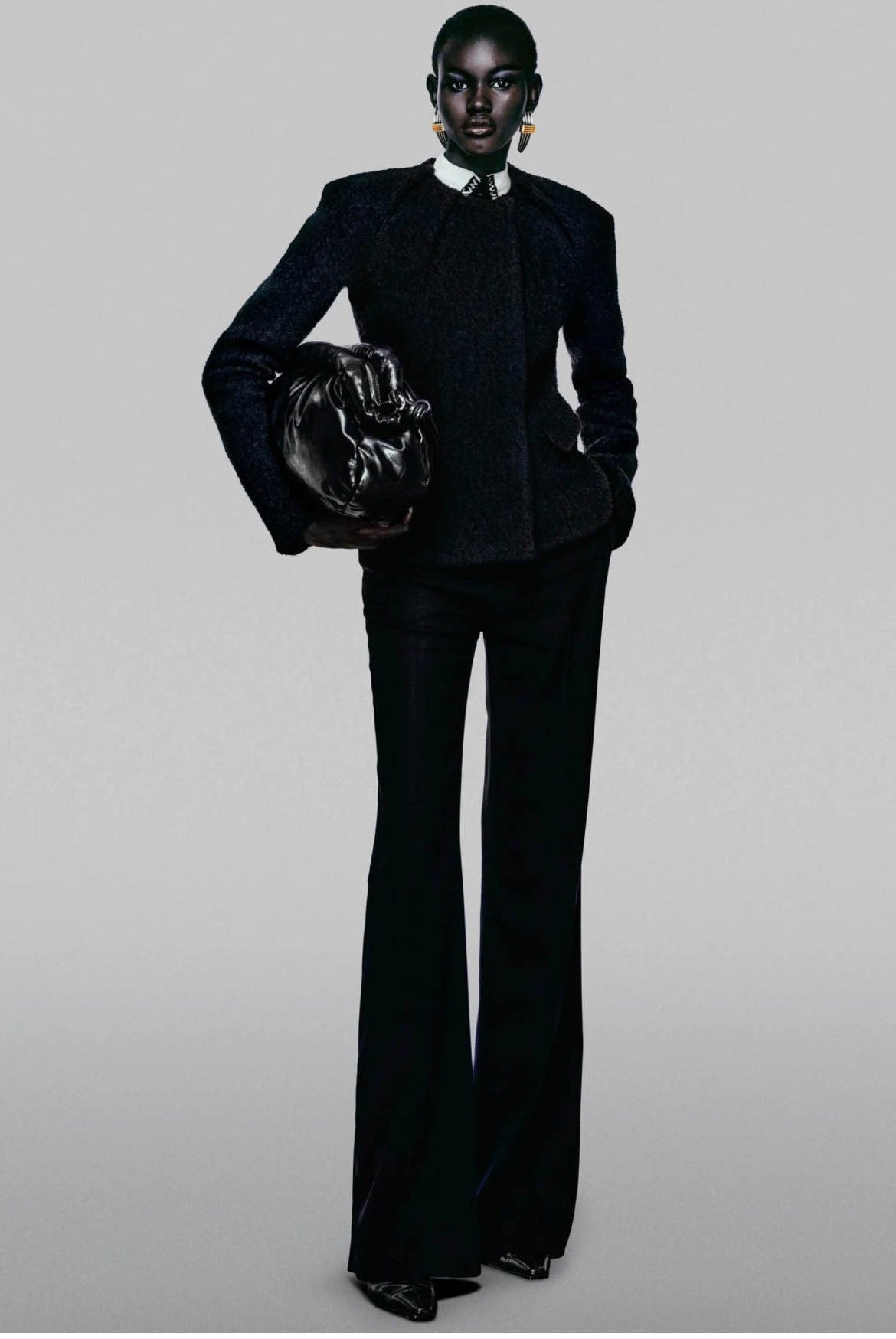 H&M Studio Jacket