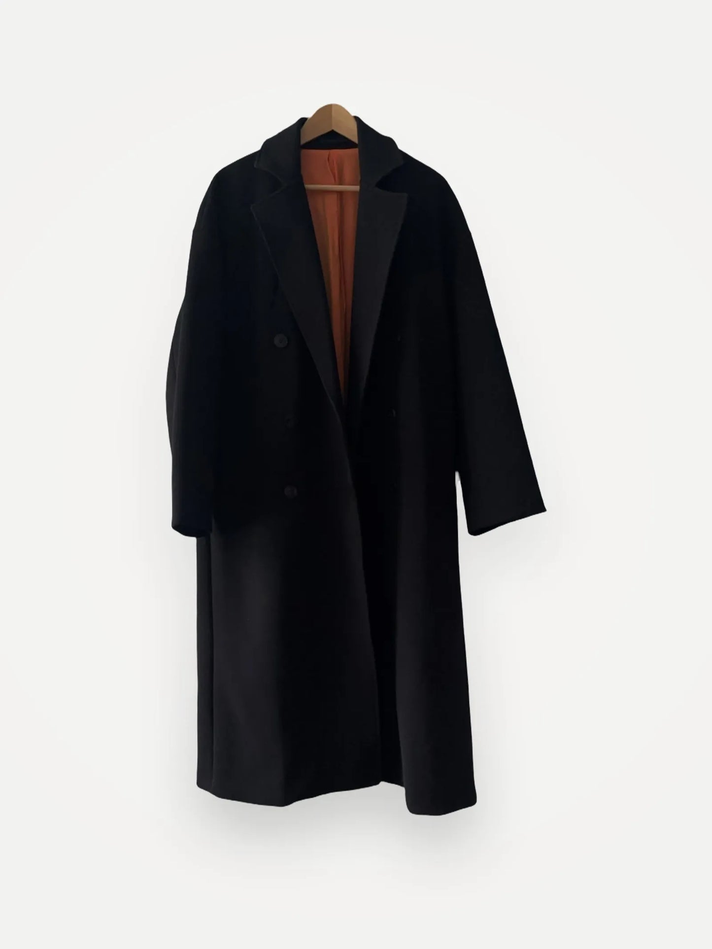 Tiger of Sweden Coat