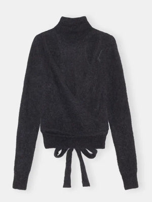 Ganni Sweater