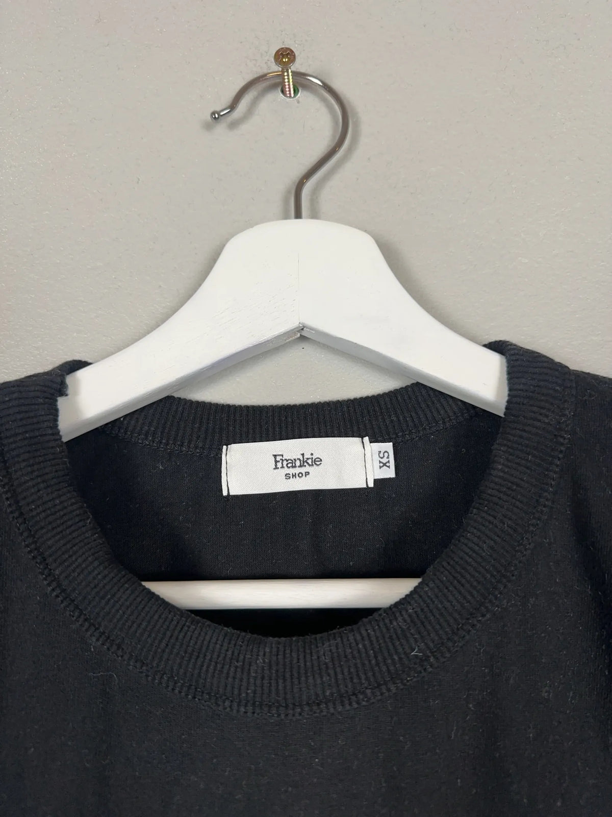 The Frankie Shop-t-shirt