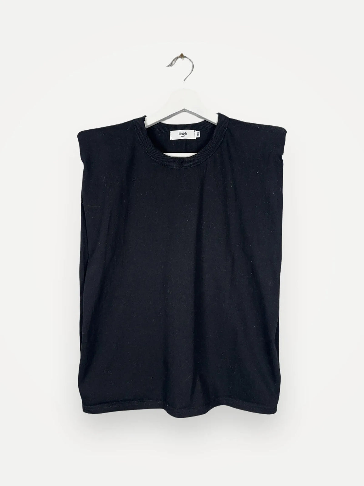 The Frankie Shop-t-shirt