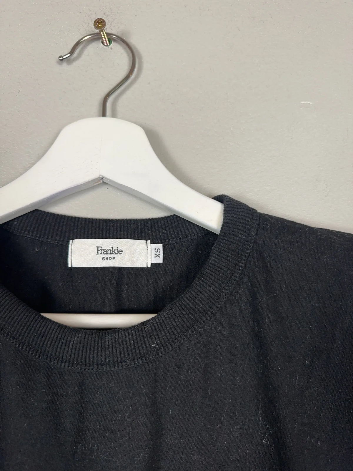 The Frankie Shop-t-shirt