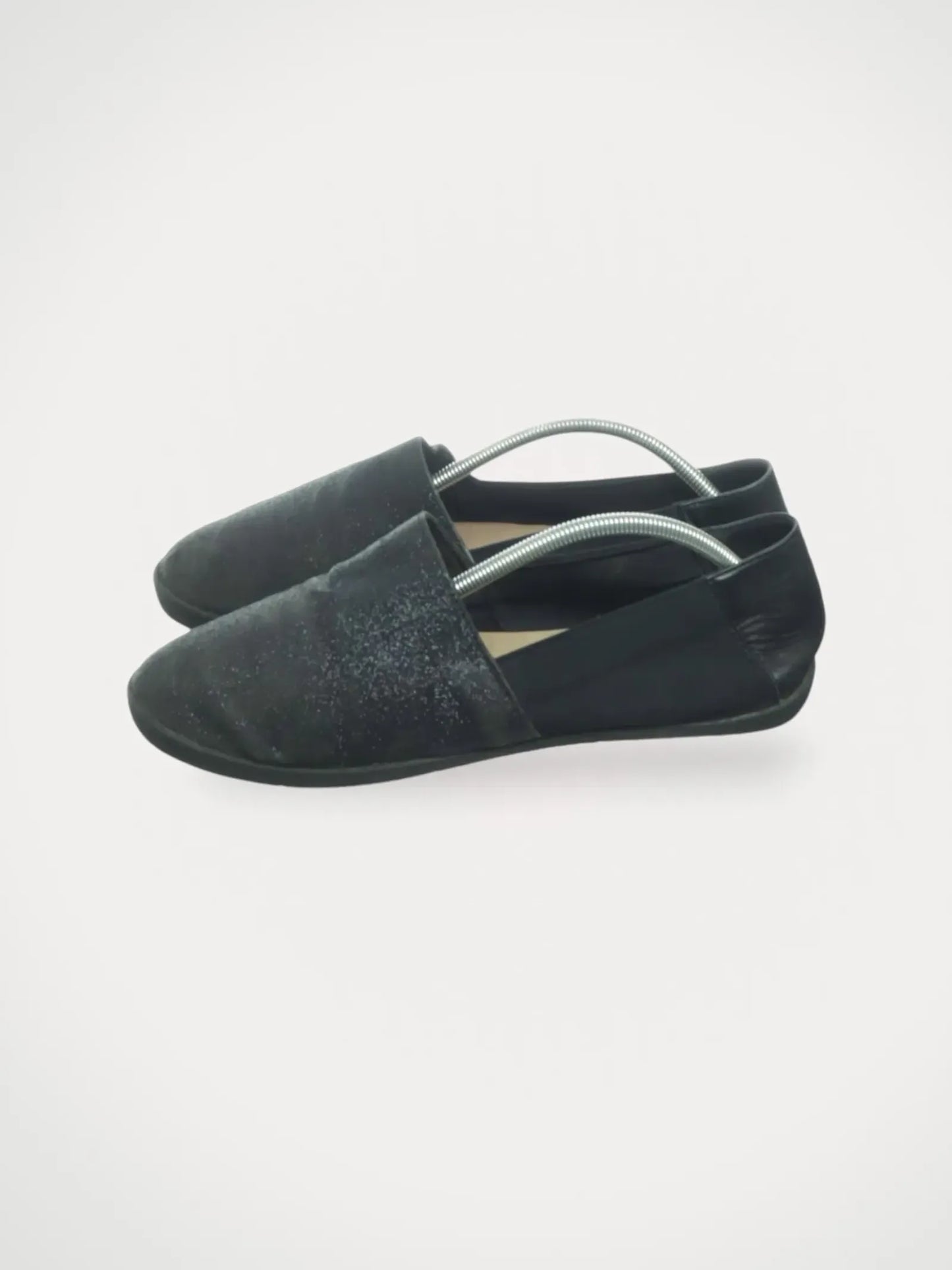 Vagabond Ballet flats