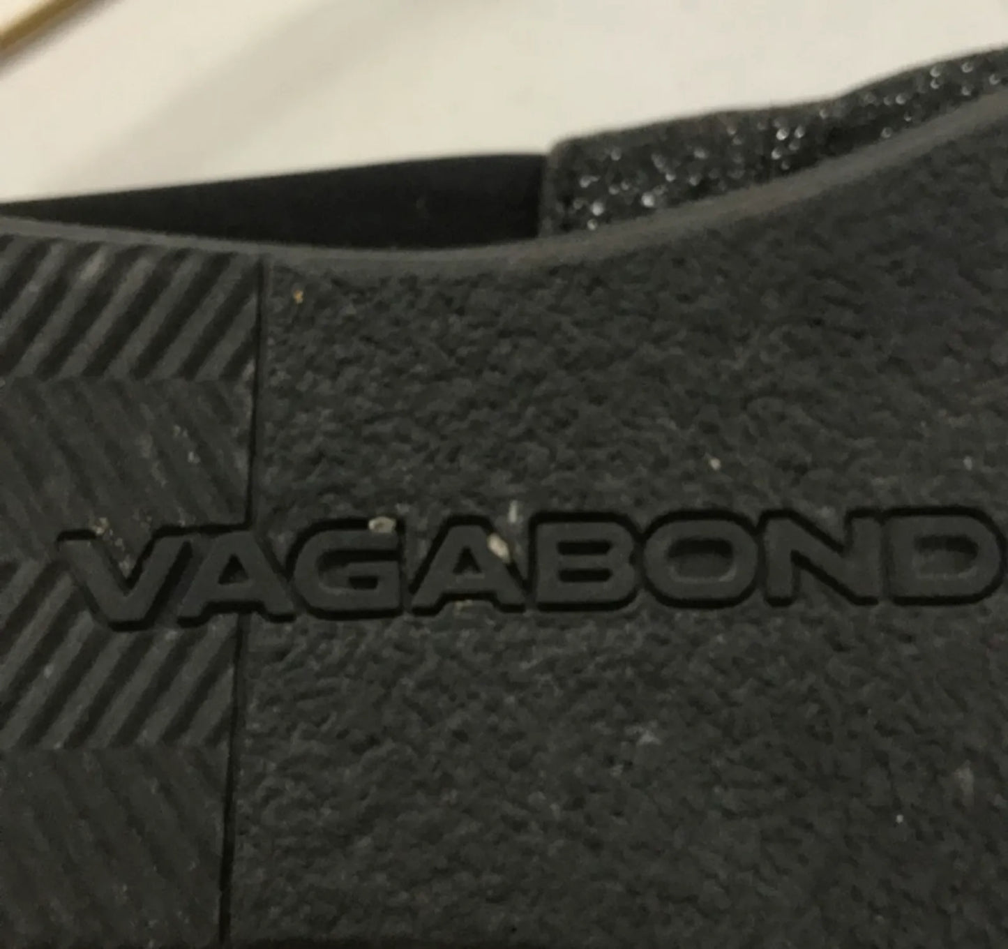 Vagabond Ballet flats