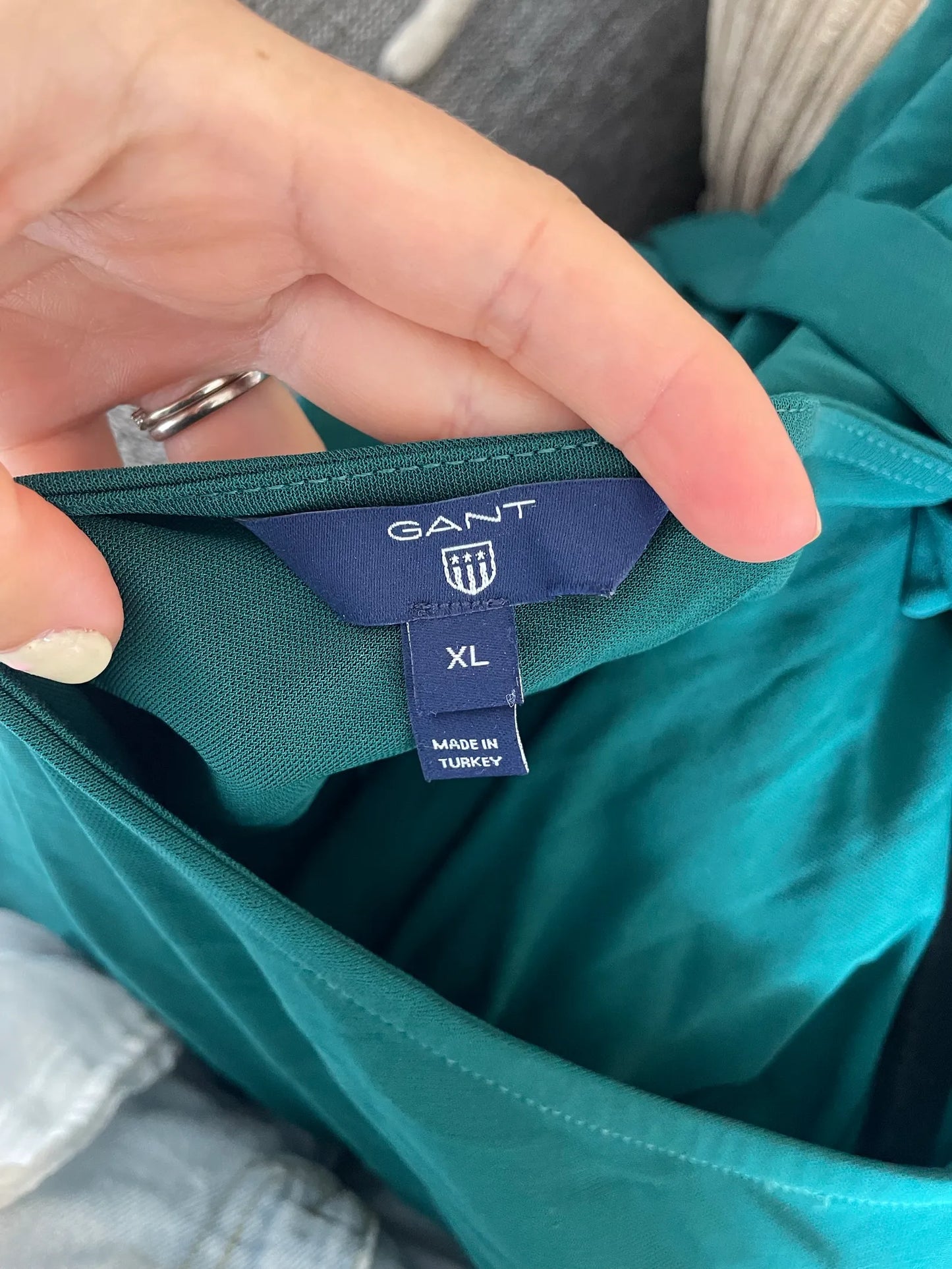 Gant Dress