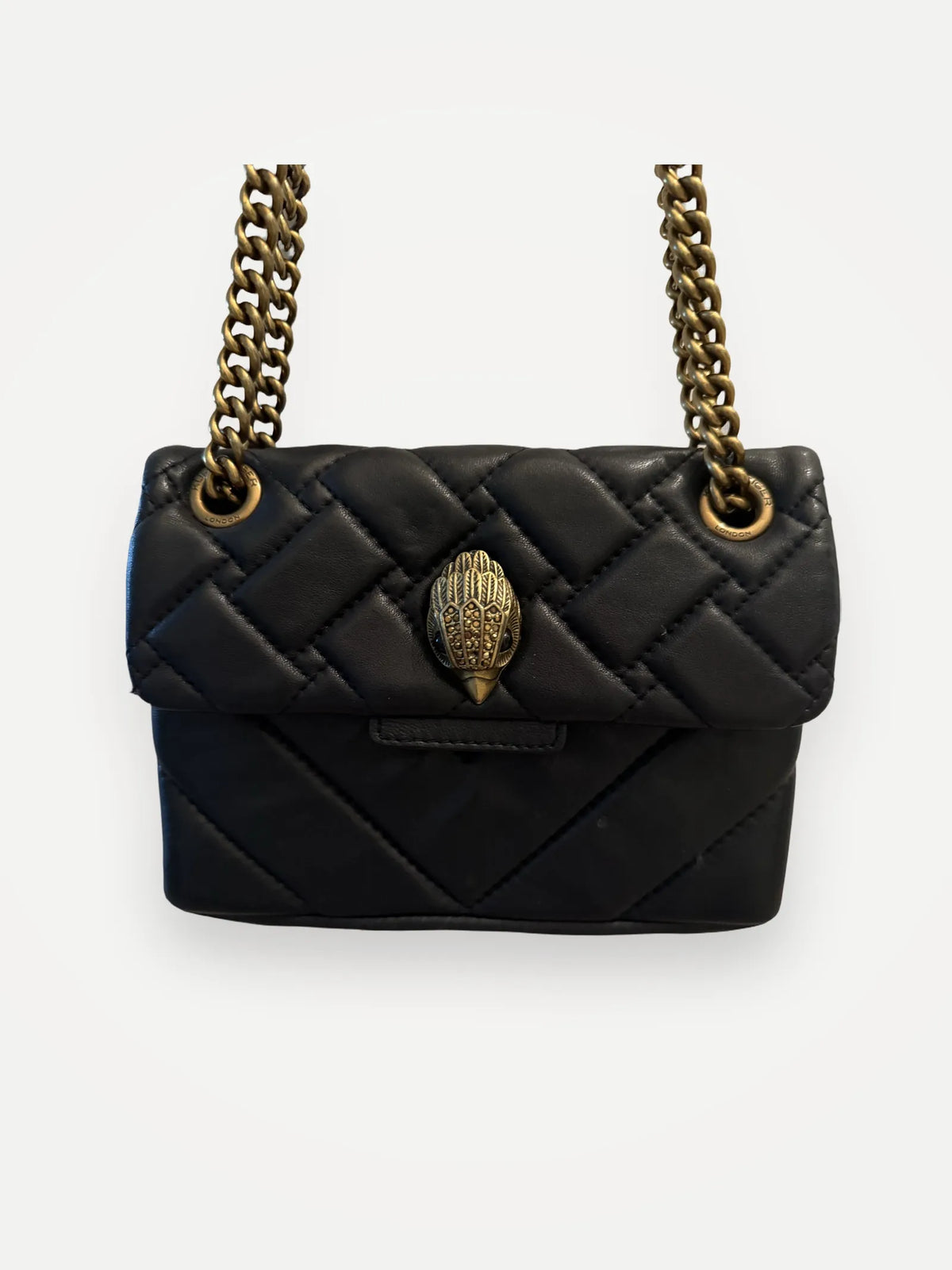 Kurt Geiger Mini Kensington Handbag