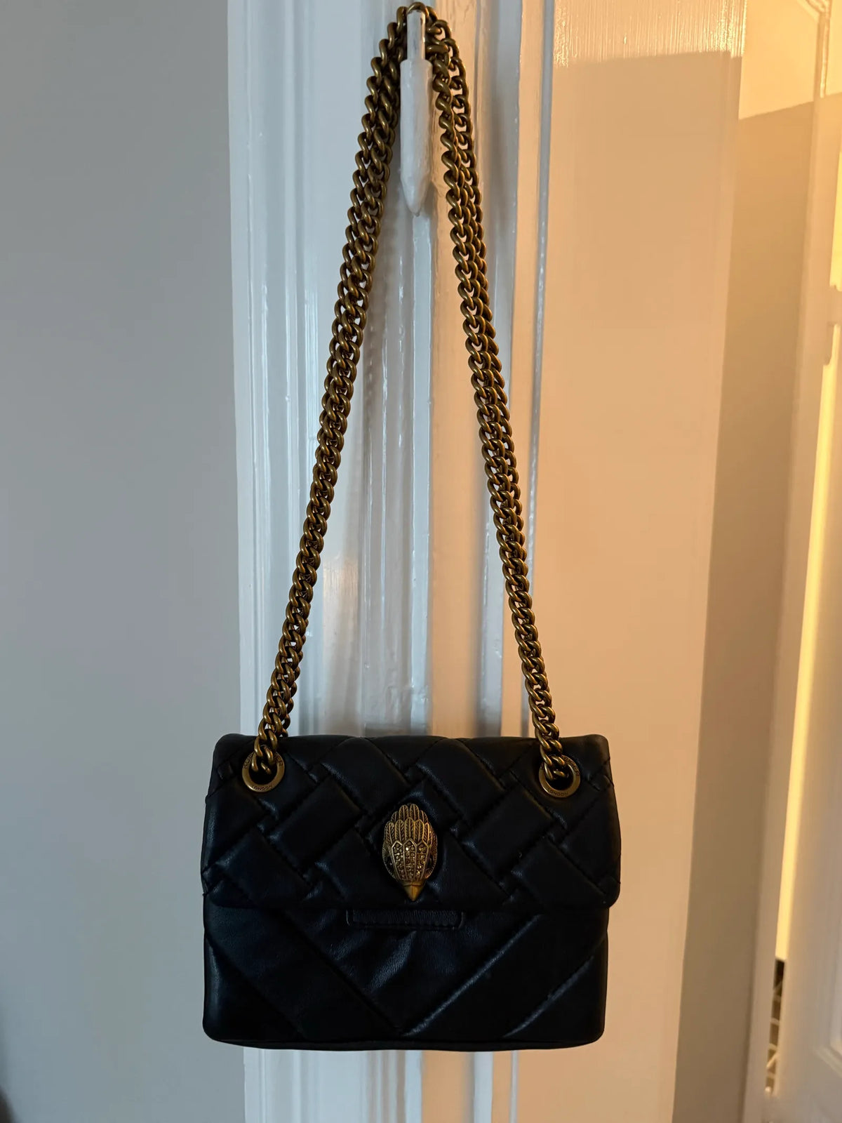 Kurt Geiger Mini Kensington Handbag