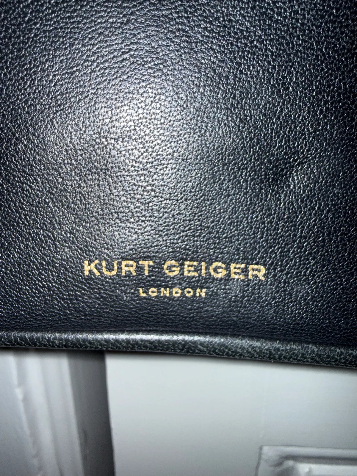 Kurt Geiger Mini Kensington Handbag