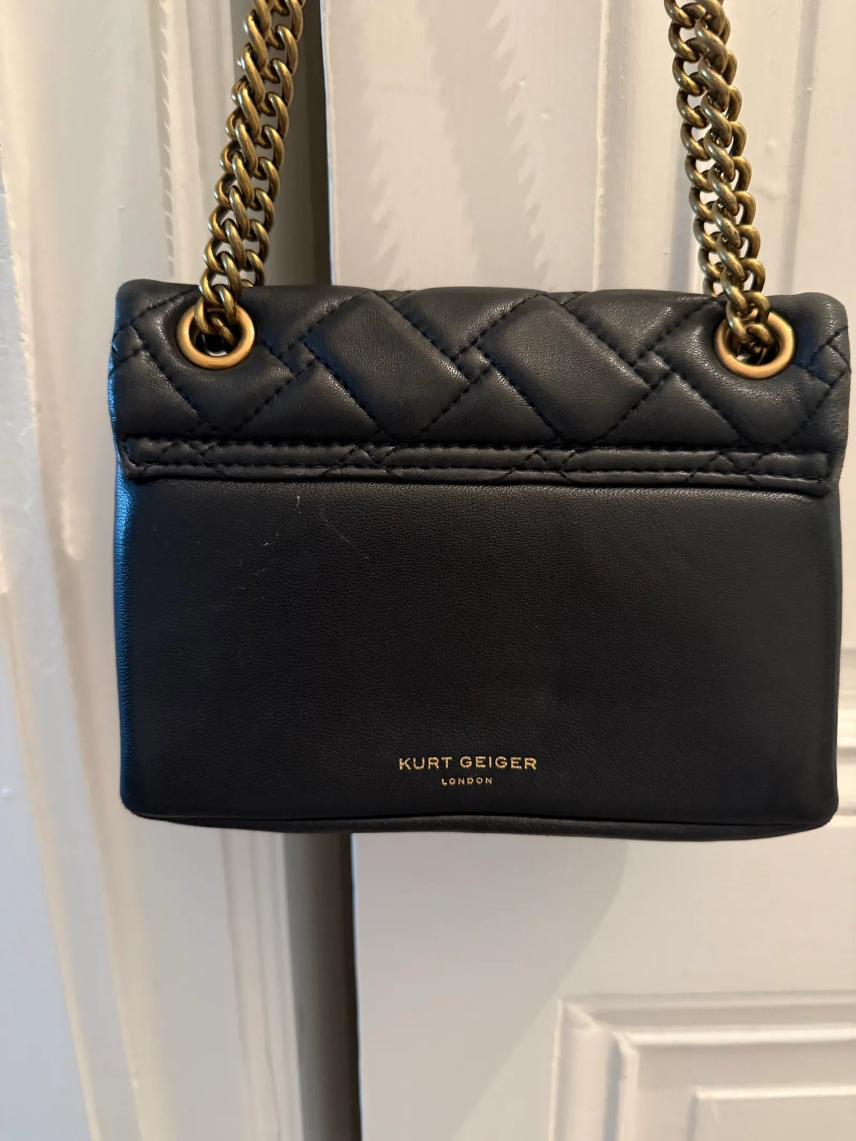 Kurt Geiger Mini Kensington Handbag