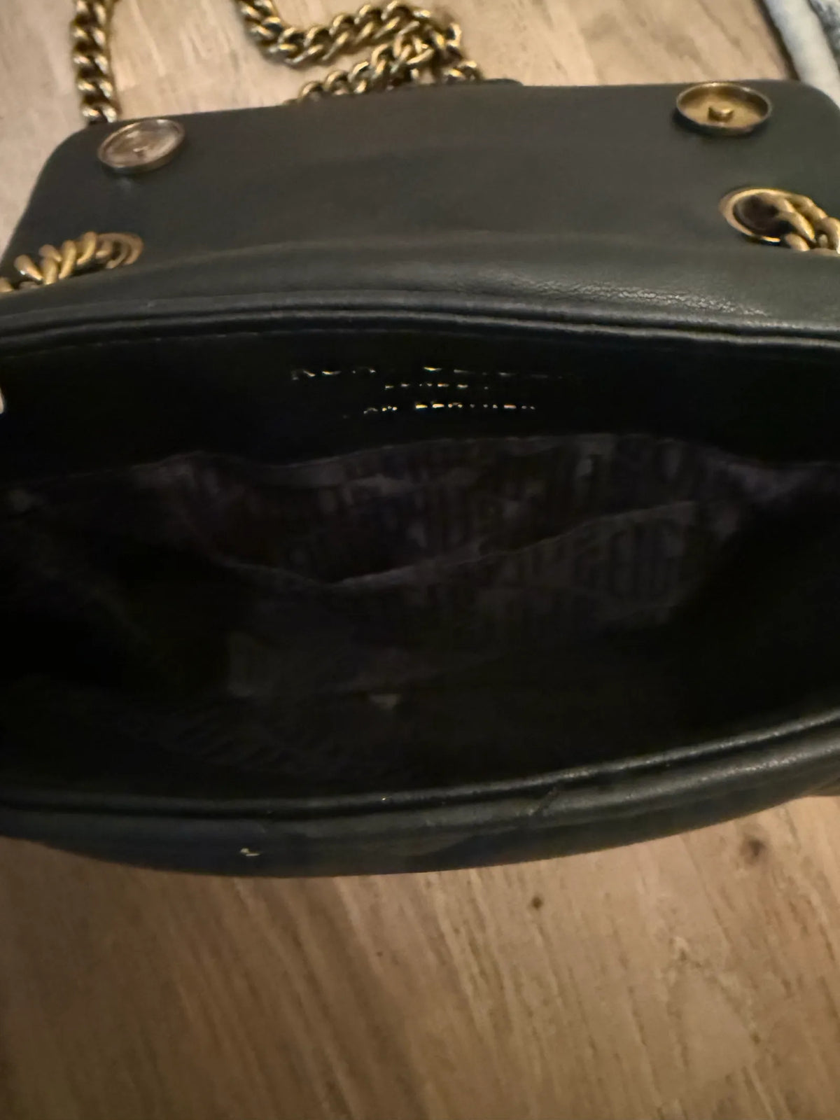 Kurt Geiger Mini Kensington Handbag