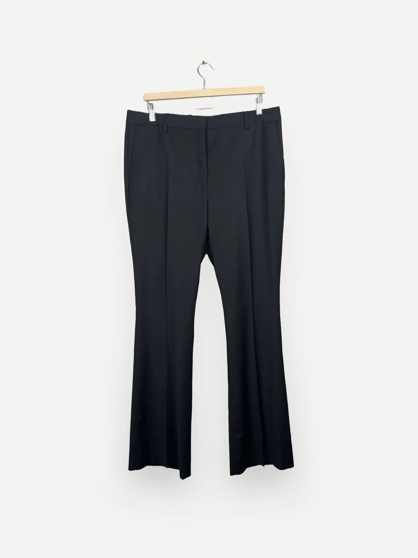 Filippa K-ullkostymbyxor NWT