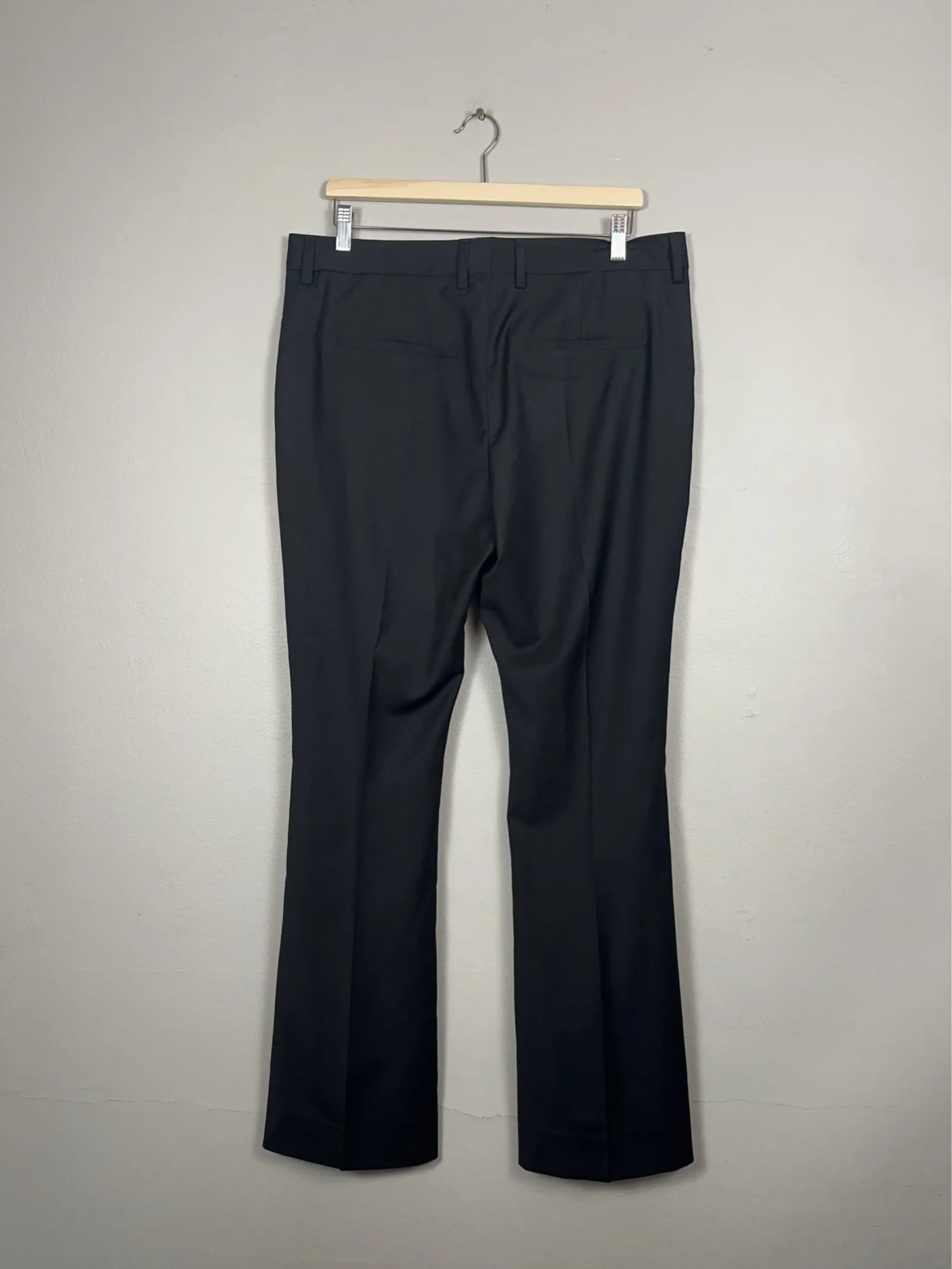 Filippa K-ullkostymbyxor NWT
