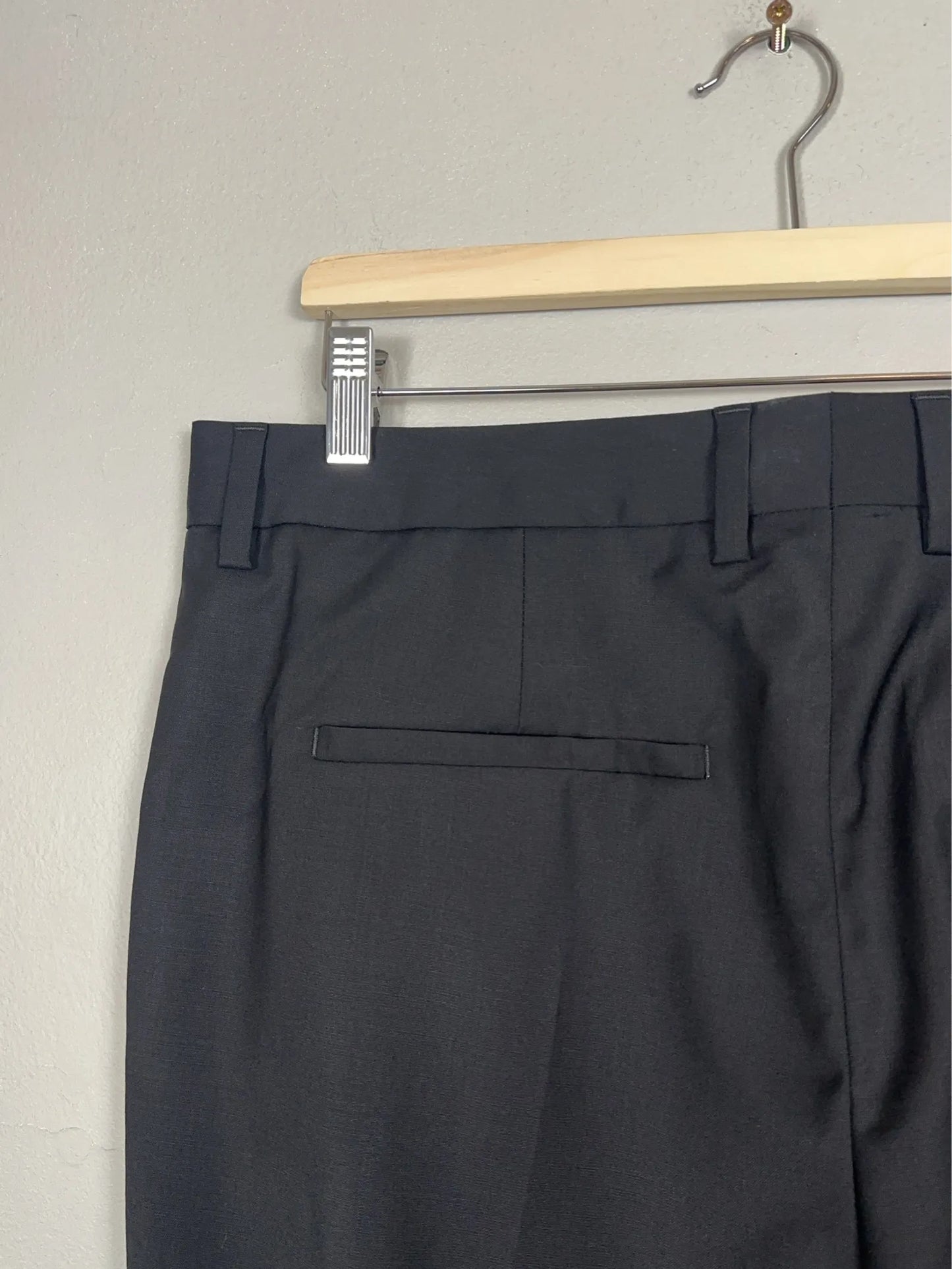 Filippa K-ullkostymbyxor NWT