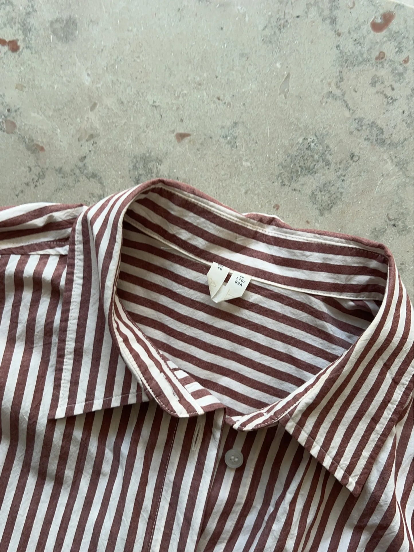 Arket-klänning NWOT