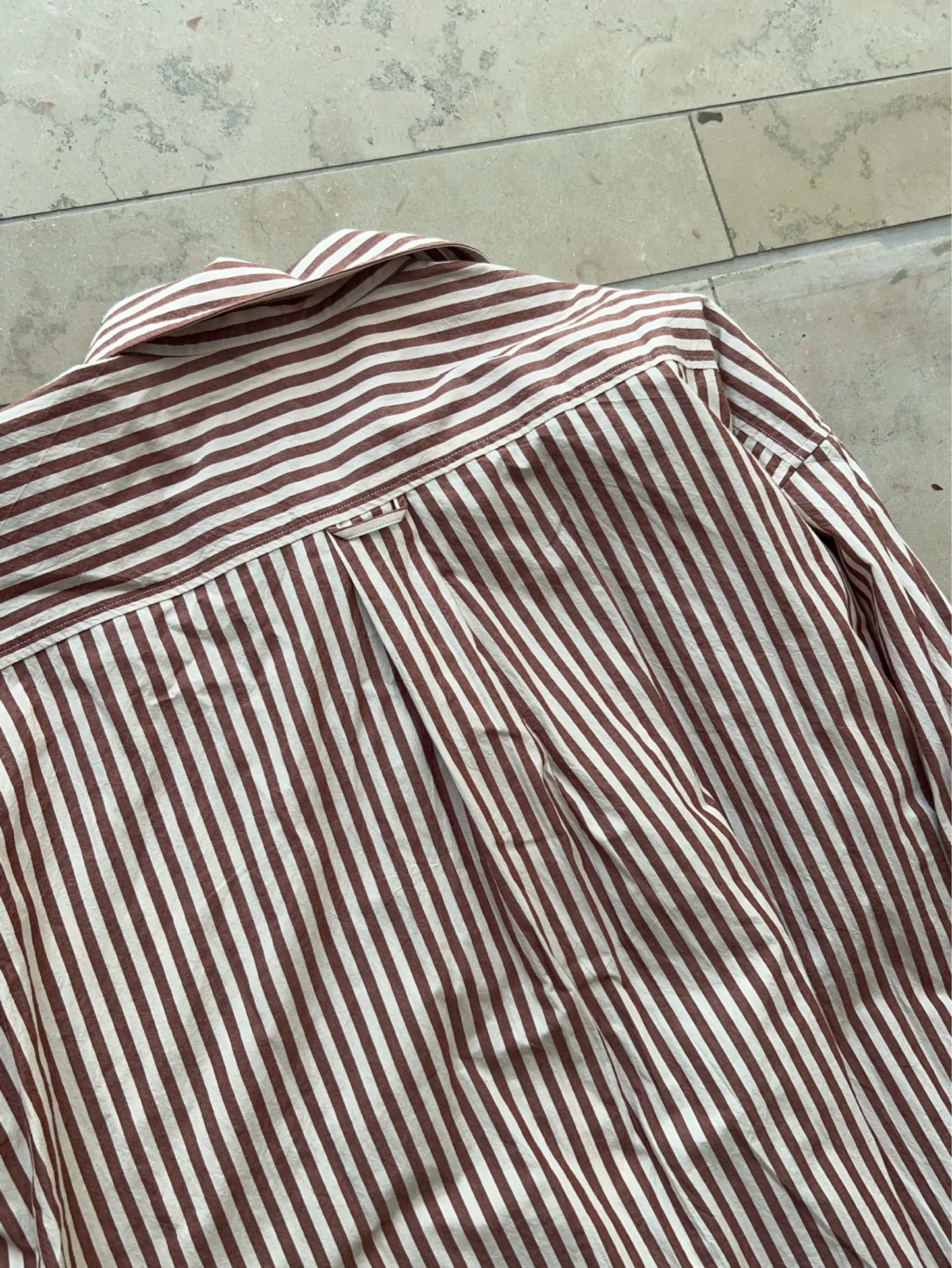 Arket-klänning NWOT