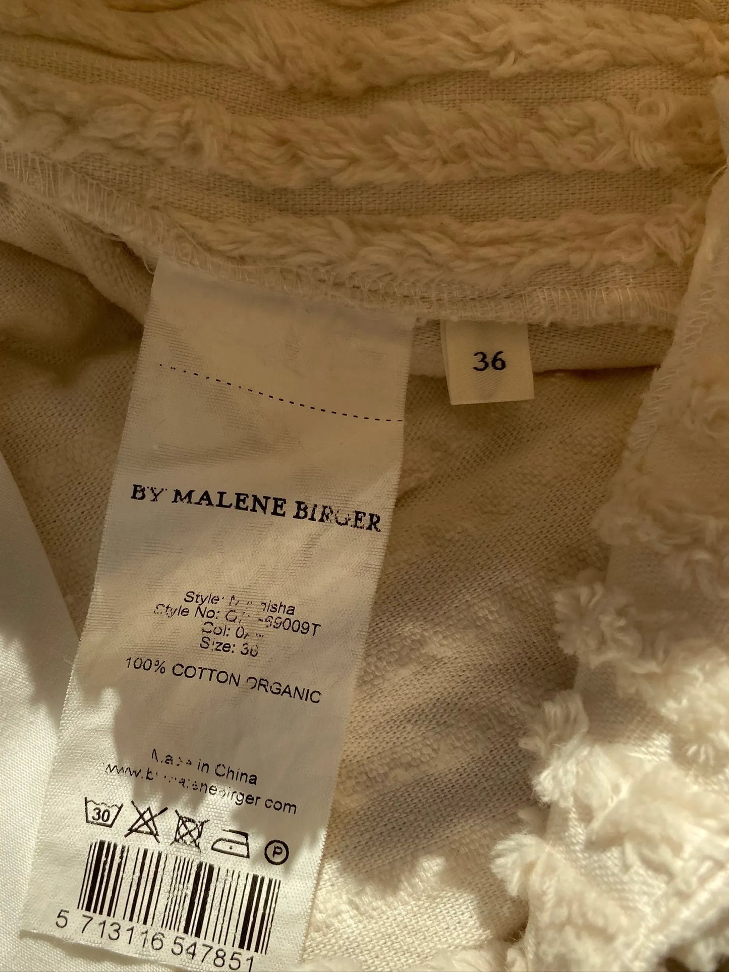 By Malene Birger Trousers