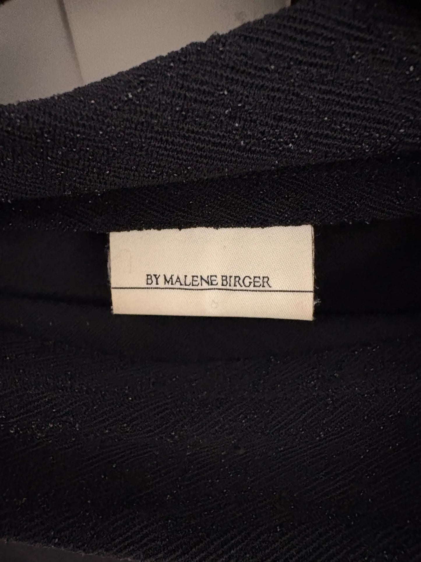 By Malene Birger-klänning