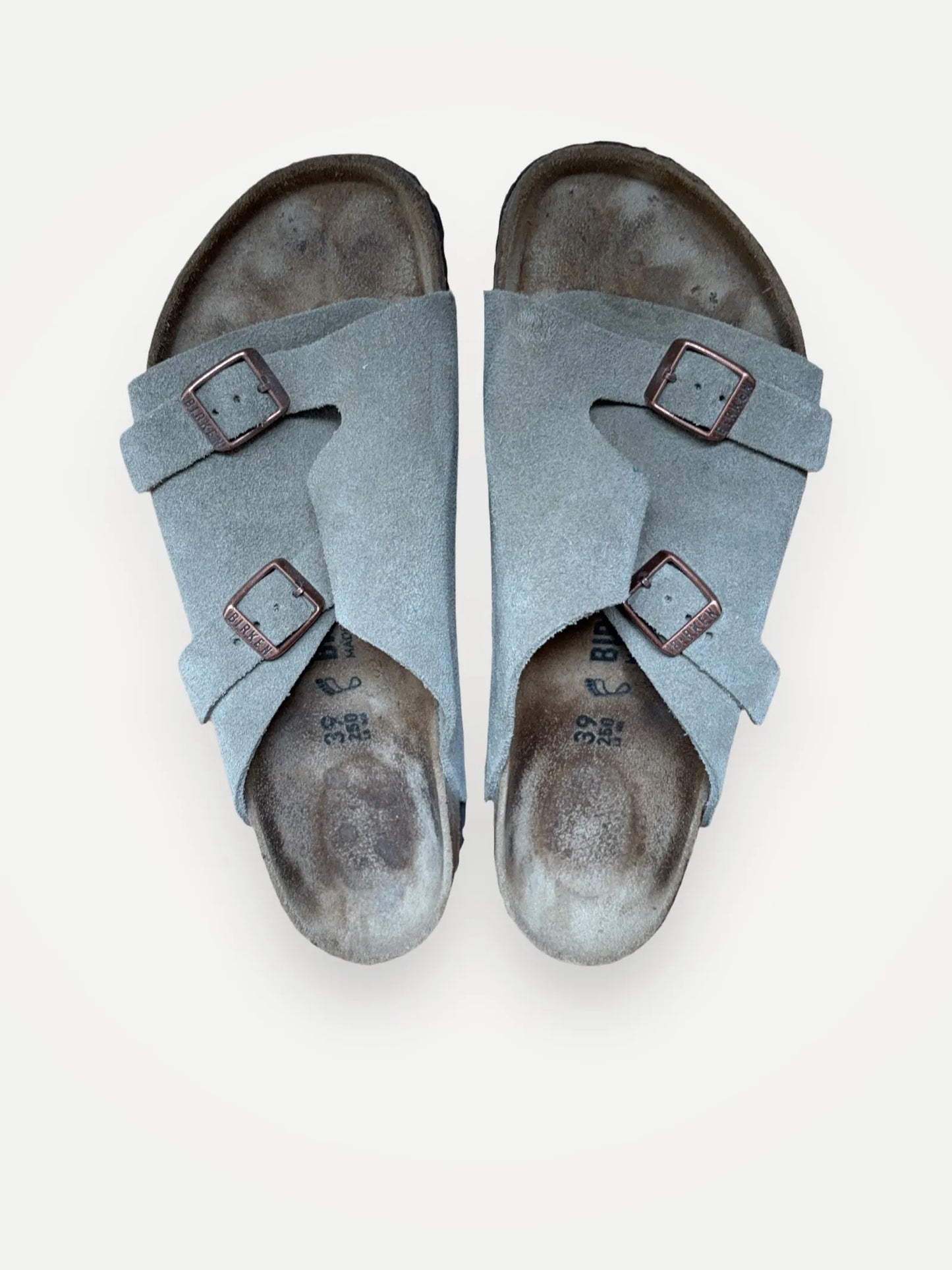 Birkenstock Zurich Sandals